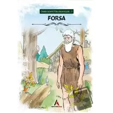 Forsa - Ömer Seyfettin Hikayeleri 7