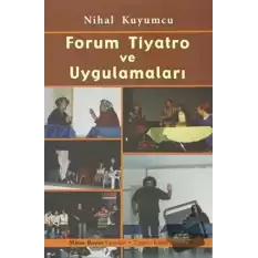 Forum Tiyatro ve Uygulamaları