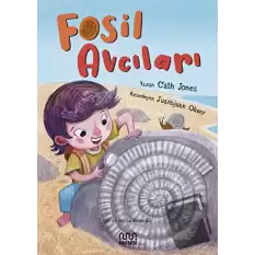 Fosil Avcıları