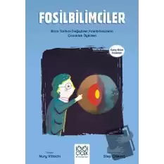 Fosilbilimciler - Genç Bilim İnsanları