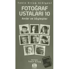 Fotoğraf Ustaları - 10