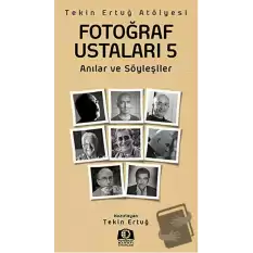 Fotoğraf Ustaları 5