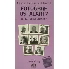 Fotoğraf Ustaları - 7