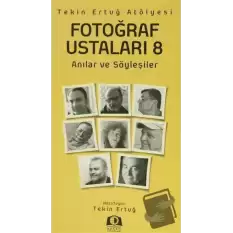 Fotoğraf Ustaları - 8