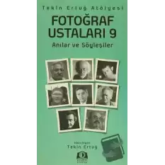 Fotoğraf Ustaları - 9