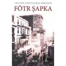 Fötr Şapka