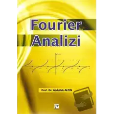 Fourier Analizi