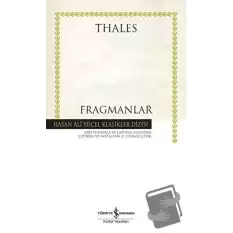 Fragmanlar