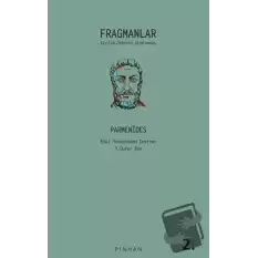 Fragmanlar - Parmenides