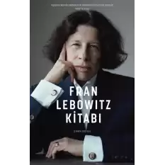 Fran Lebowitz Kitabı