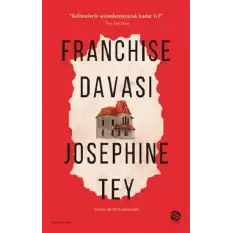 Franchise Davası