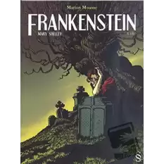 Frankenstein 1. Cilt