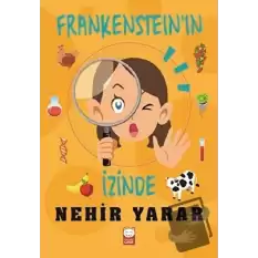 Frankensteinin İzinde