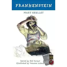 Frankenstein (İngilizce)