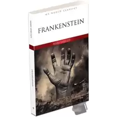 Frankenstein - İngilizce Roman