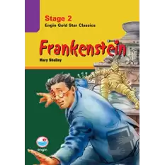 Frankenstein - Stage 2