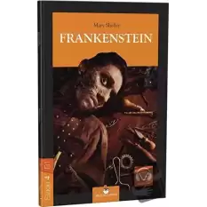 Frankenstein - Stage 4 - İngilizce Hikaye