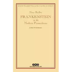 Frankenstein ya da Modern Prometheus