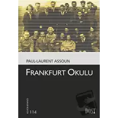 Frankfurt Okulu