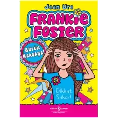 Frankie Foster - Büyük Kargaşa