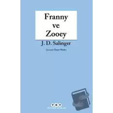 Franny ve Zooey