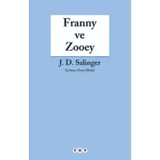 Franny ve Zooey