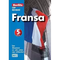 Fransa Cep Rehberi