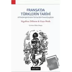 Fransada Türklerin Tarihi