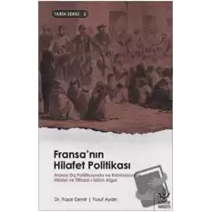 Fransanın Hilafet Politikası