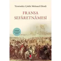 Fransa Seraretnamesi