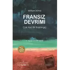 Fransız Devrimi