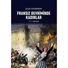 Fransız Devriminde Kadınlar