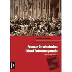 Fransız Devriminden İkinci Enternasyonale