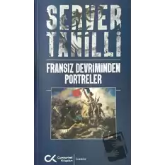 Fransız Devriminden Portreler