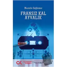 Fransız Kal Ayvalık