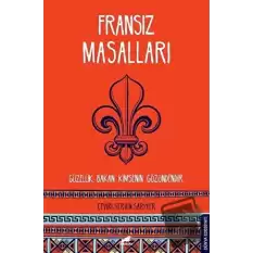 Fransız Masalları