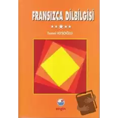 Fransızca Dilbilgisi