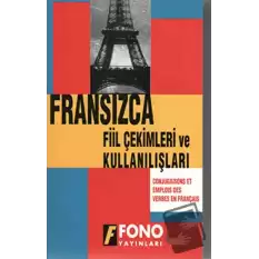 Fransızca Fiil Çekimler ve Kullanılışları