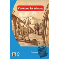 Fransızca Hikaye Contes Sur Les Animaux