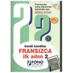 Fransızca İlk Adım 2