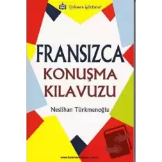 Fransızca Konuşma Kılavuzu