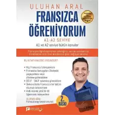 Fransızca Öğreniyorum