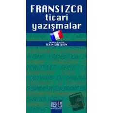 Fransızca Ticari Yazışmalar