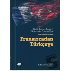 Fransızcadan Türkçeye