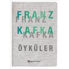 Franz Kafka Öyküler