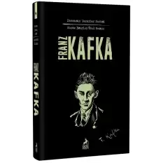 Franz Kafka Seçme Eserler