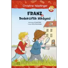 Franz ve Dedektiflik Hikayesi