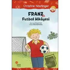 Franz ve Futbol Hikayesi