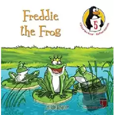 Freddie the Frog - Leadership