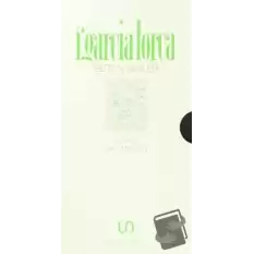 Frederico Gargia Lorca Bütün Şiirler (4 Kitap Kutulu Takım) (Ciltli)